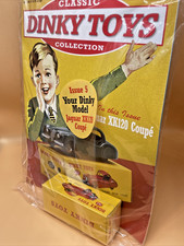 Dinky XK120 Jaguar Coupe 1:43