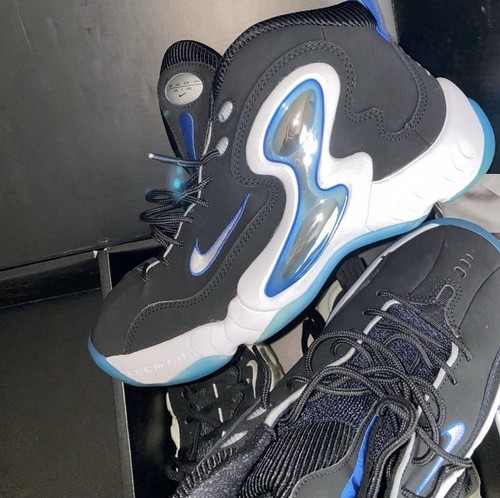 Nike zoom air hawk - hawk, flight