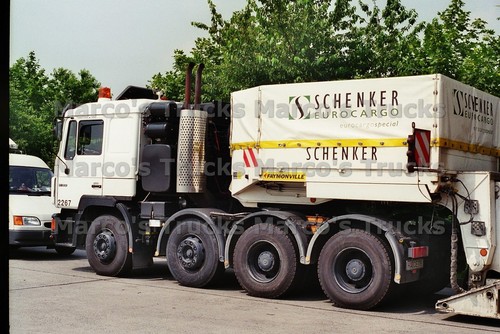 Truck photo mercedes - truck, mercedes-benz