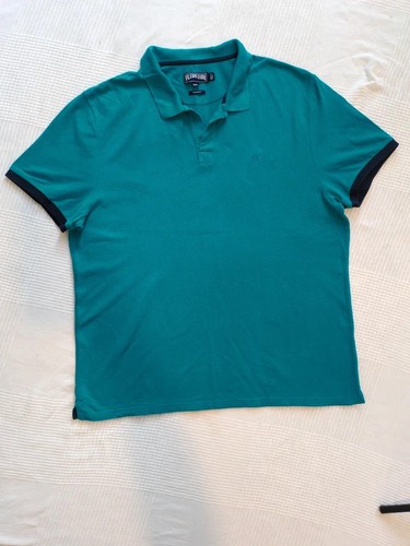 Vilebrequin men polo shirt - vilebrequin,