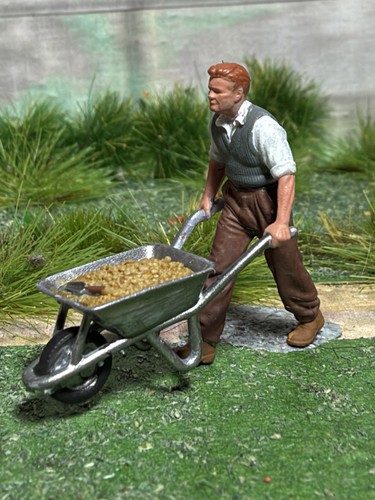Gauge scale figure - oo,