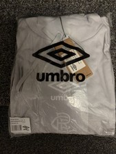 Authentic Umbro Glasgow