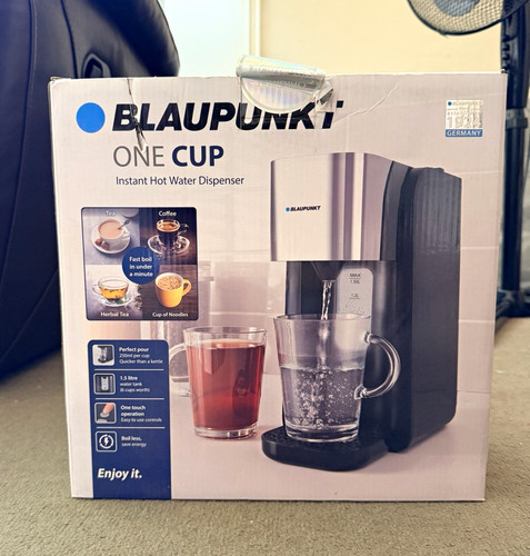 Blaupunkt one cup - blaupunkt, water