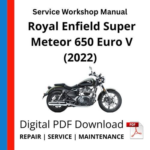 Royal enfield super meteor - enfield, 650