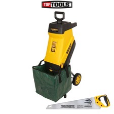 TOUGH MASTER Garden Shredder