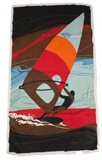 VTG Beach Towel by Deluxe
