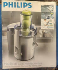 Philips HR1861 Centrifugal