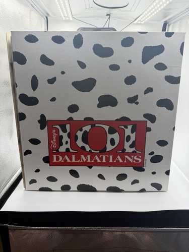 New disney 101 dalmatians - new, disney's