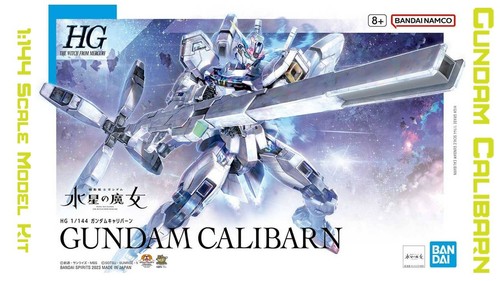 144 calibarn witch from - 1:144,