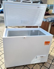 Hotpoint CS1A300HFA Chest