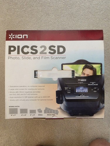 Ion pics photo slide - photo,