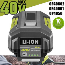For Ryobi 36V 40V 36 Volt