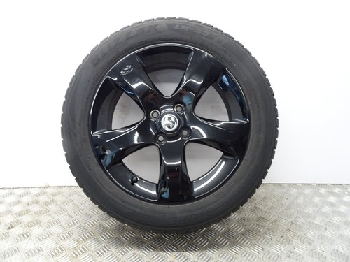 Vauxhall corsa alloy - corsa, 16"
