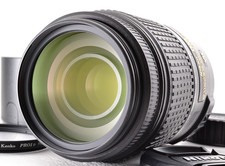 Top Mint Nikon Nikkor AF-S