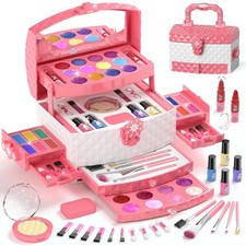 Kids Makeup Set for Girl 56