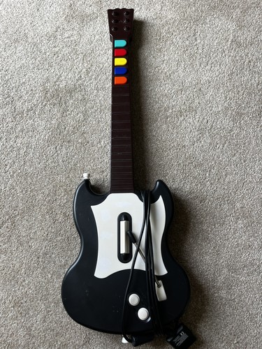 Redoctane guitar hero - guitar,