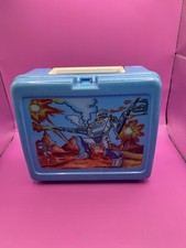 Vintage 1980’s Lunch Box