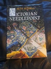 Beth Russell Victorian