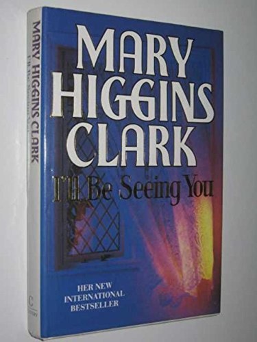 Seeing you mary - i'll,