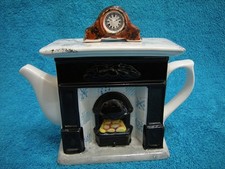 SWINESIDE NOVELTY MANTLEPIECE