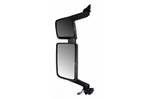 Fits scania series - fits, mirror