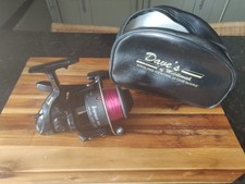 Okuma Impact IM65 Fixed Spool
