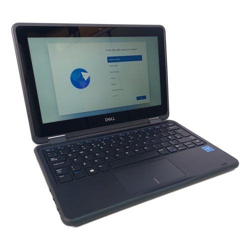 Dell latitude 3190 1 - dell,