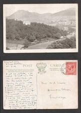 Longmynd Hotel Church Stretton