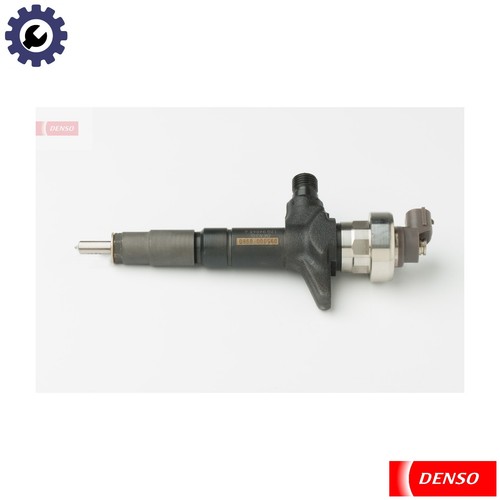 Injector nozzle dcri106980 - nozzle,
