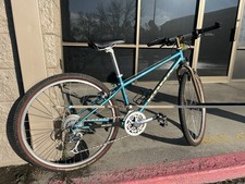 Early to Mid 90’s Kona