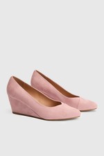 Wallis Wedges Womens Workwear