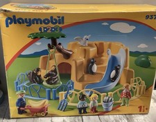 Playmobil 123 9377 Zoo