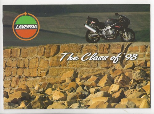 Laverda 750 formula - 750,