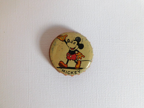 1930 disney mickey mouse - 1930's,