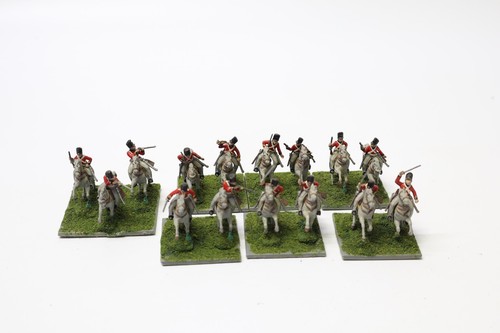 Warlord games napoleonic era - warlord,