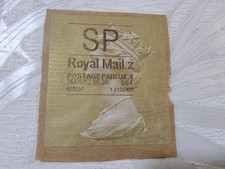 Rare 1 x sp - sp, 2012