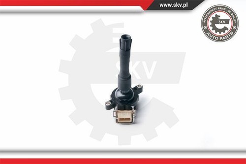 Ignition coil esen - ignition,