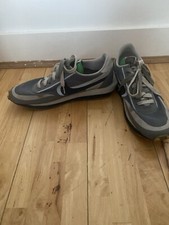 Men’s Nike lad waffle Trainers (Used) UK Size 12 