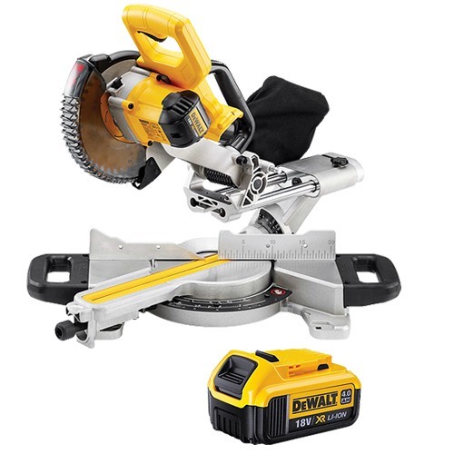 Dewalt dcs365n 18v cordless - dewalt,