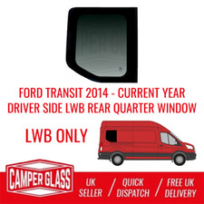 Ford Transit Driver Side LWB