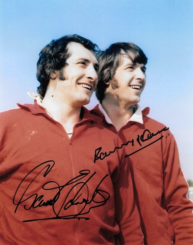 Barry john gareth edwards - barry,