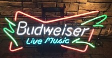 Live Music Bow Tie Beer Bar