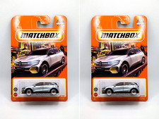 2022 Matchbox 2022 Renault