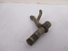 HONDA SL350 SL 350 REAR BRAKE