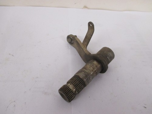Honda sl350 350 rear brake - 350,