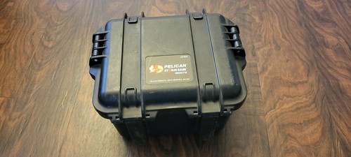 Pelican storm im2075 case - storm,