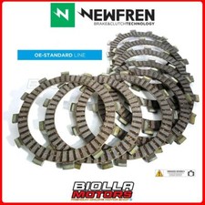 F2863A CLUTCH DISC SERIES