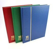 Wessex Paragon 16/32 White