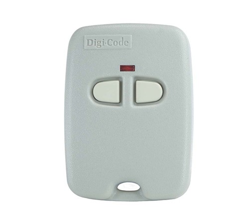 Digi code 5070 - 5070, garage