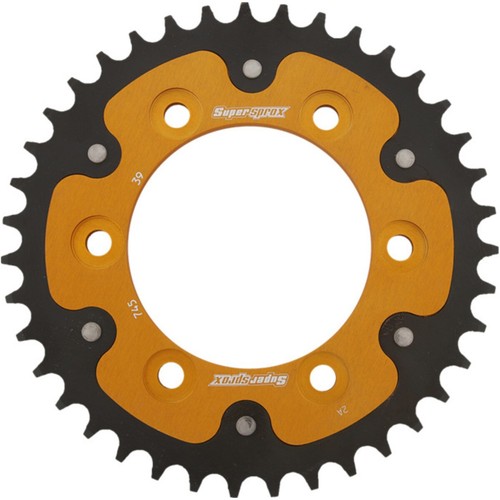 Stealth sprocket supersprox - stealth,